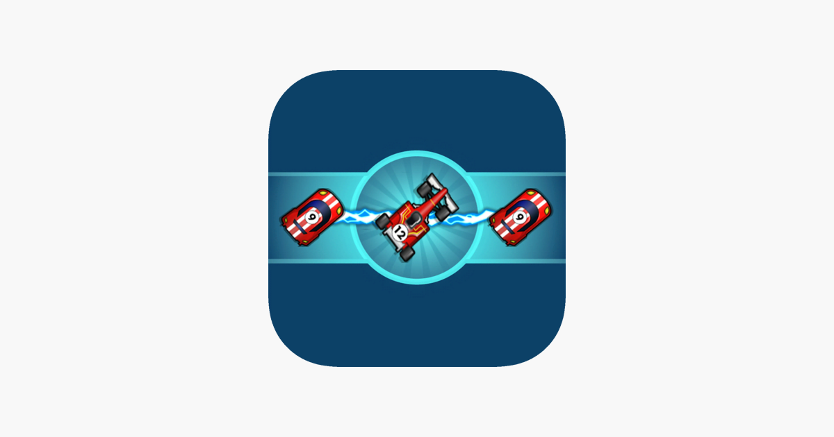 Games like Merge Racing Cars