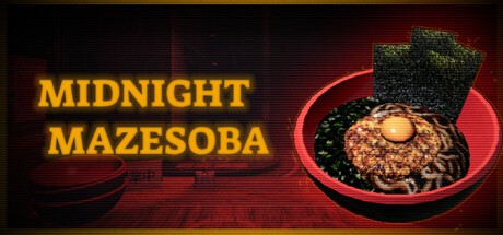Games like Midnight Mazesoba