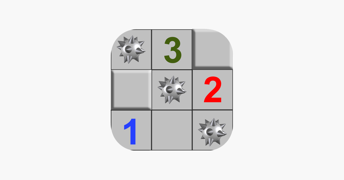 Games like Minesweeper Windows