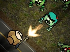 Mini Zombie Shooters Image