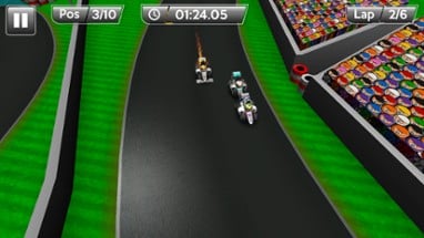 MiniDrivers Image