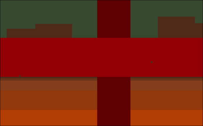 mondri-on screenshot