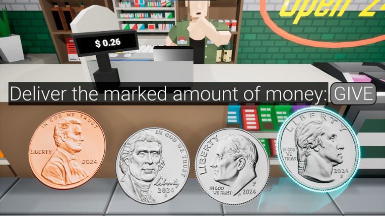Money at Play screenshot