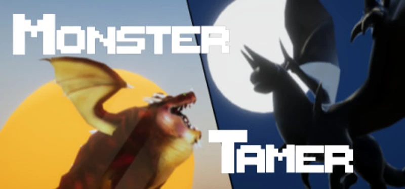 MonsterTamer Image