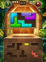 Montezuma Puzzle Image