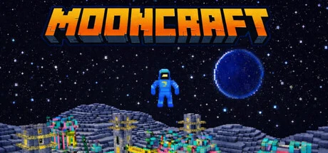 Games like MoonCraft