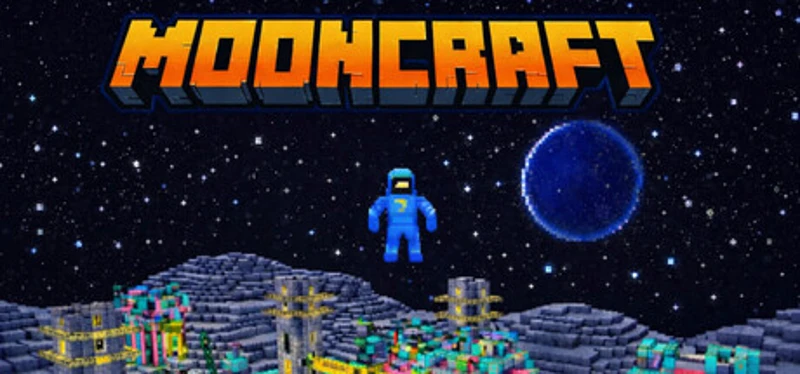MoonCraft Image