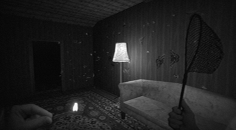 MOTH HOUSE screenshot