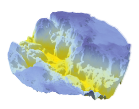 Mu Cartographer Image