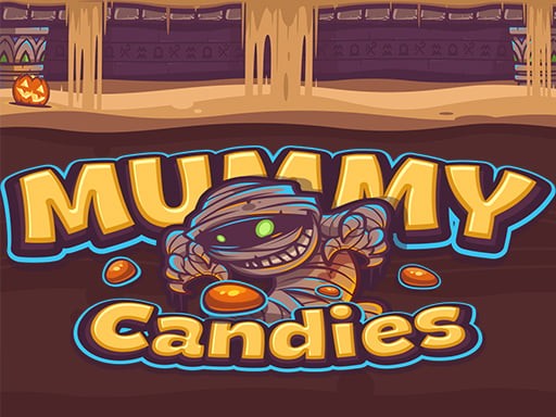 Games like Mummy Candies HD