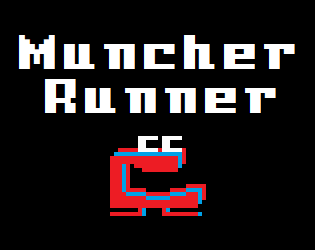 Games like Muncher Runner