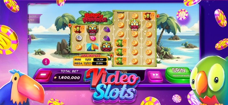 MundiGames - Social Casino Image