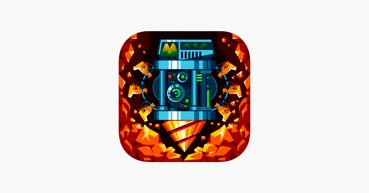 Games like My Digg is Big - drill digging