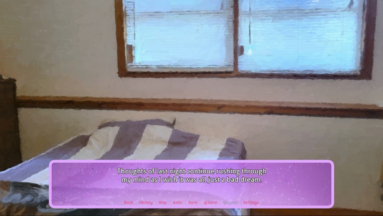 My Insect Girl Can't Be This Cute screenshot