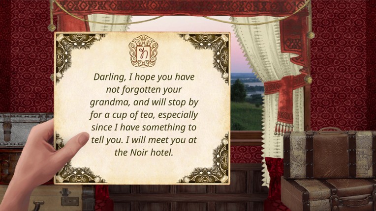 Mystery Hotel: Hidden Objects ( & Series) screenshot