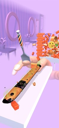 Nail Roll screenshot