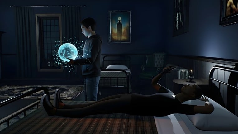 Neverless Academy Image