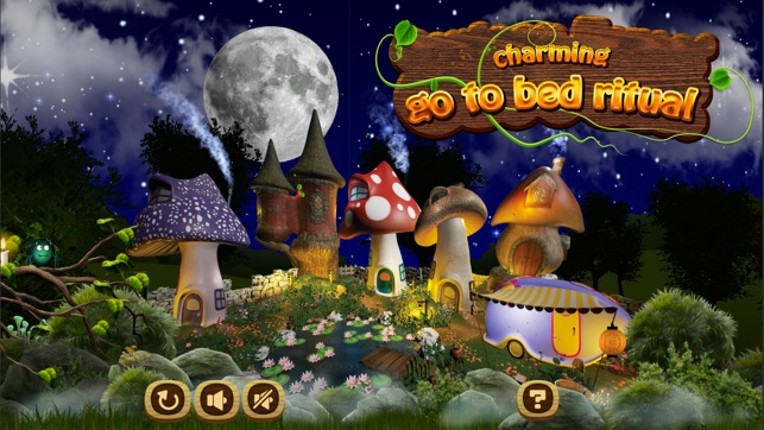 Nighty Night Kids Pro! Image