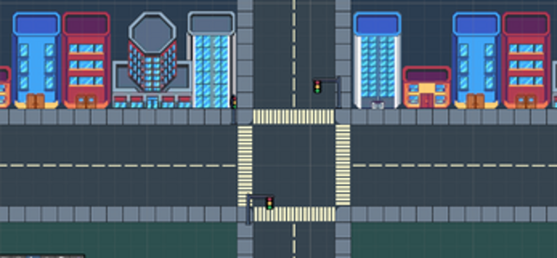 No Cuts Just Guts Image