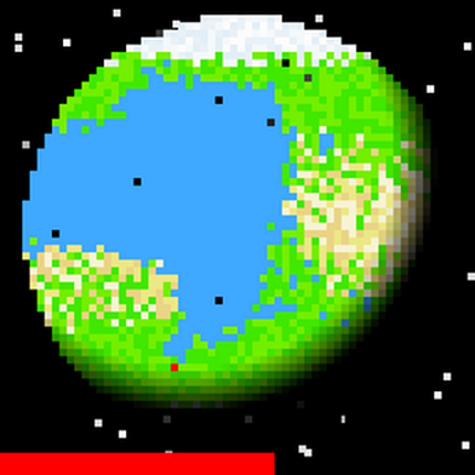 Nomad screenshot