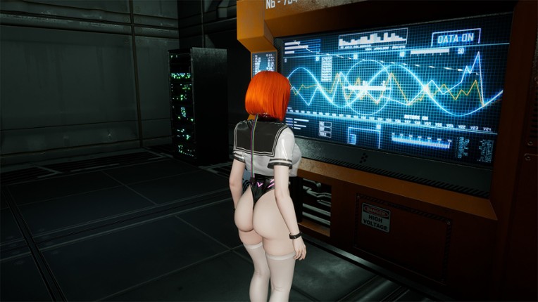 Occult Trap screenshot