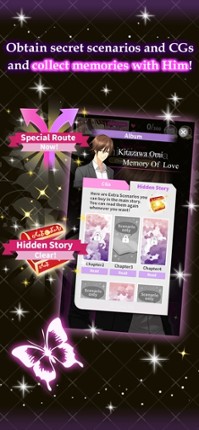 Office Lover -Otome dating sim Image