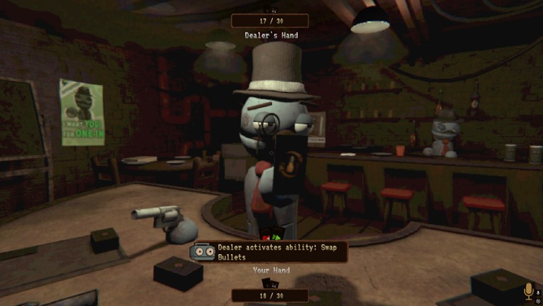 One-In screenshot