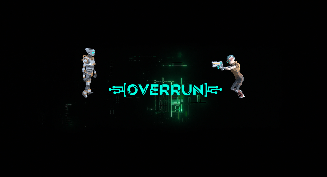 Games like Overrun