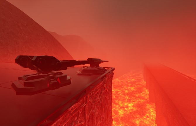 Pandora's Doom: Apocalypse Hotline screenshot