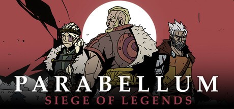Games like Parabellum: Siege of Legends