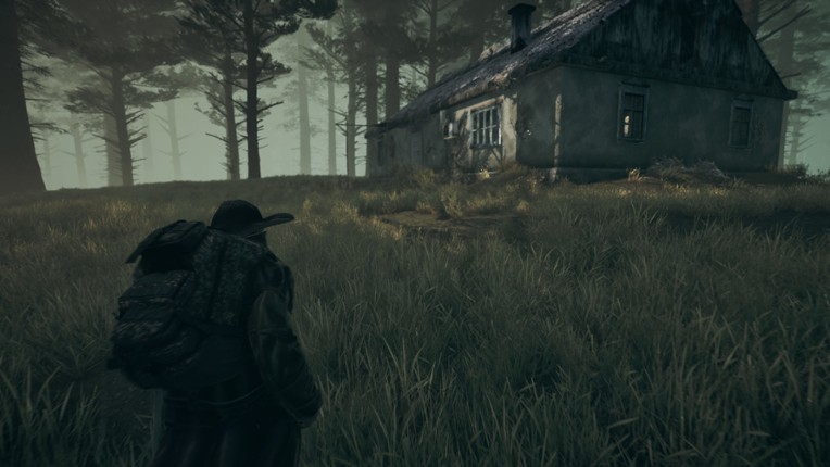 Paragrowth screenshot