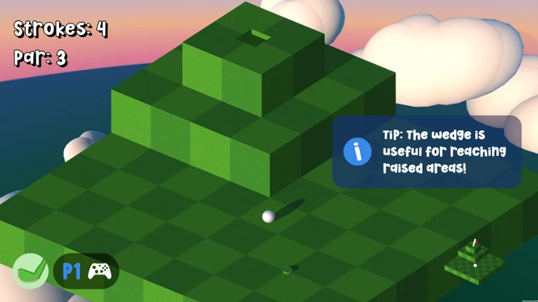 Pico Golf! Image