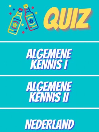 PILA • Party game Image