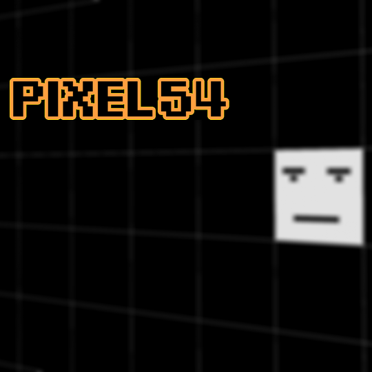 Games like Pixel54