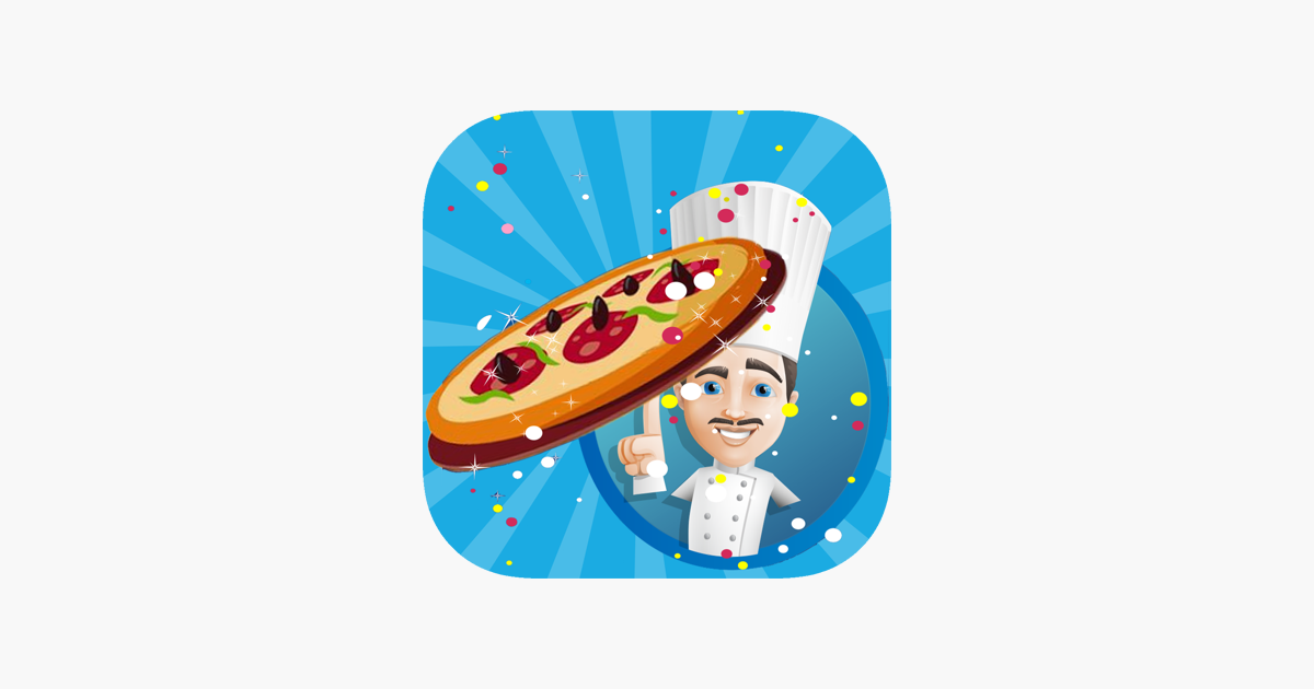 Games like Pizza Maker Chef