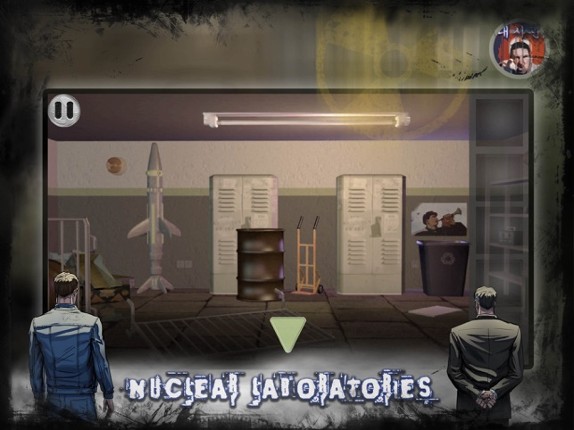 Prison Break - Embassy Escape Image