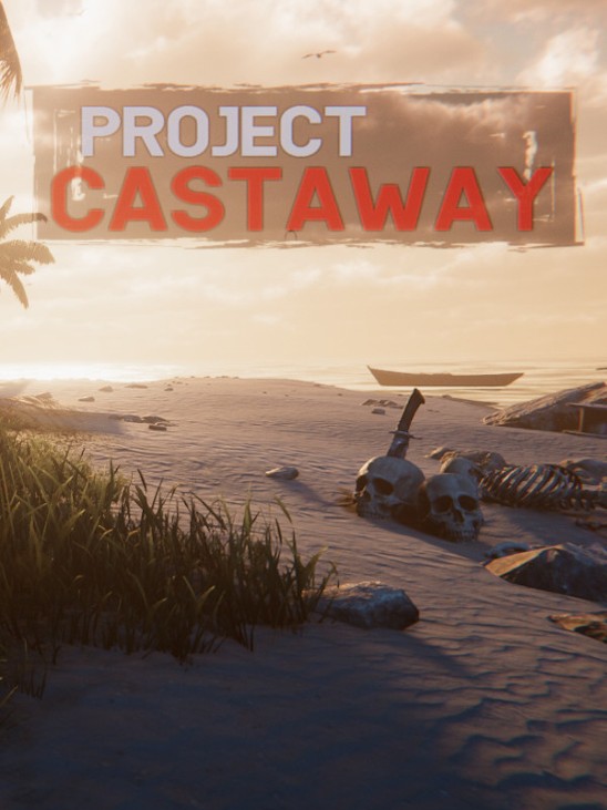 Games like Project Castaway