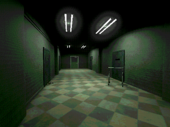 Psychological incident screenshot