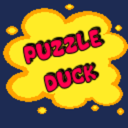 Puzzle Duck Game Cover