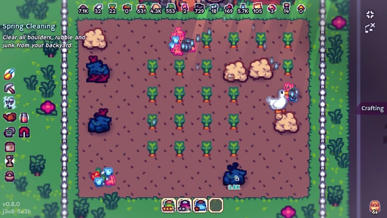 Quackyard Image