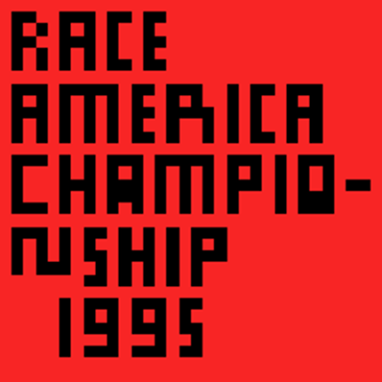 Race America Championship 1995 Image