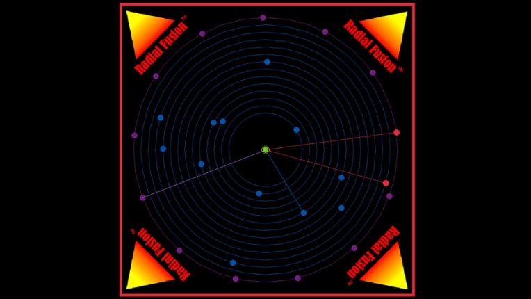 Radial Fusion screenshot