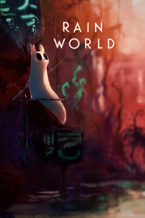 Rain World screenshot