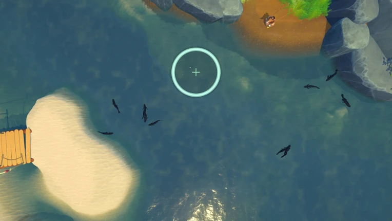 Reel Tiny screenshot