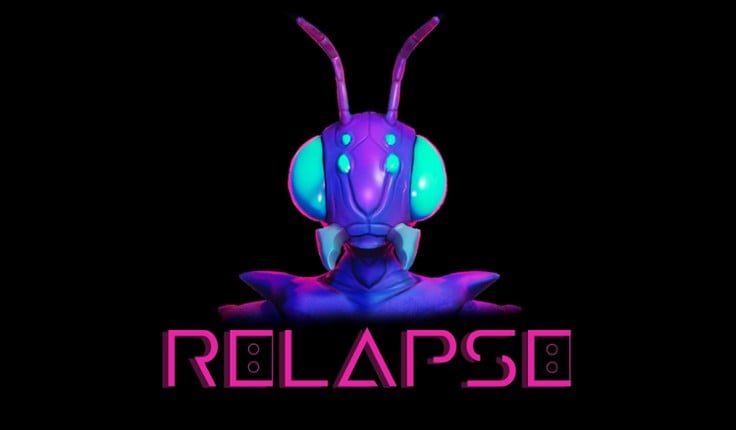 Relapse Game Cover