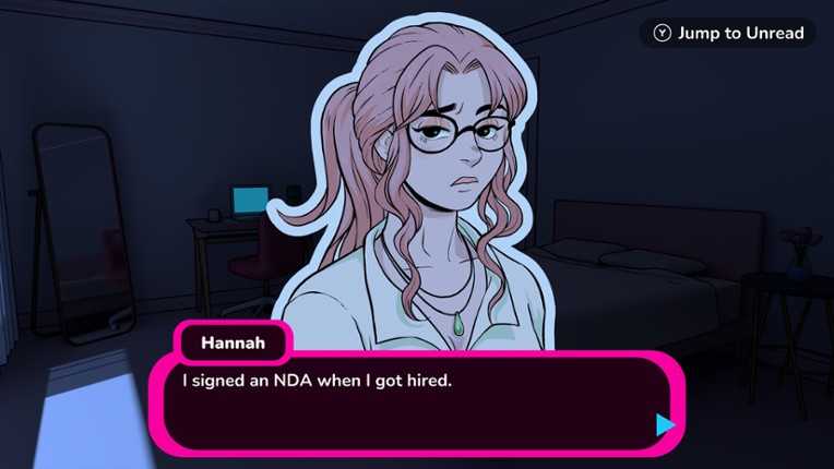 REPLAY BOYS screenshot