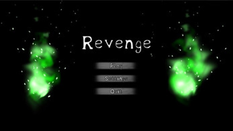 Revenge Image
