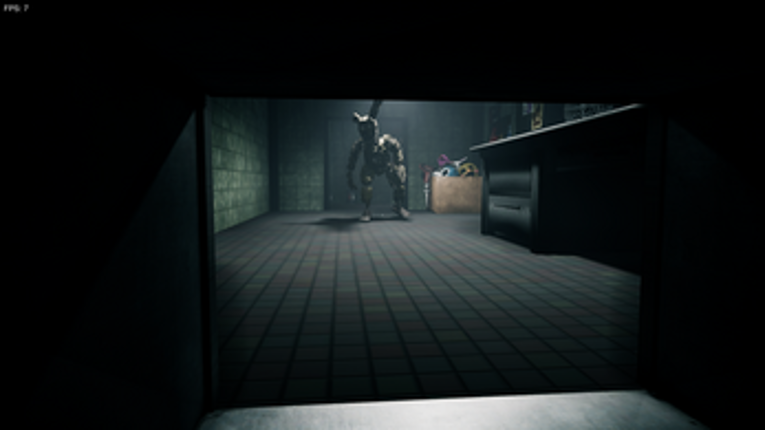 Roc - Gameplay Demo Image