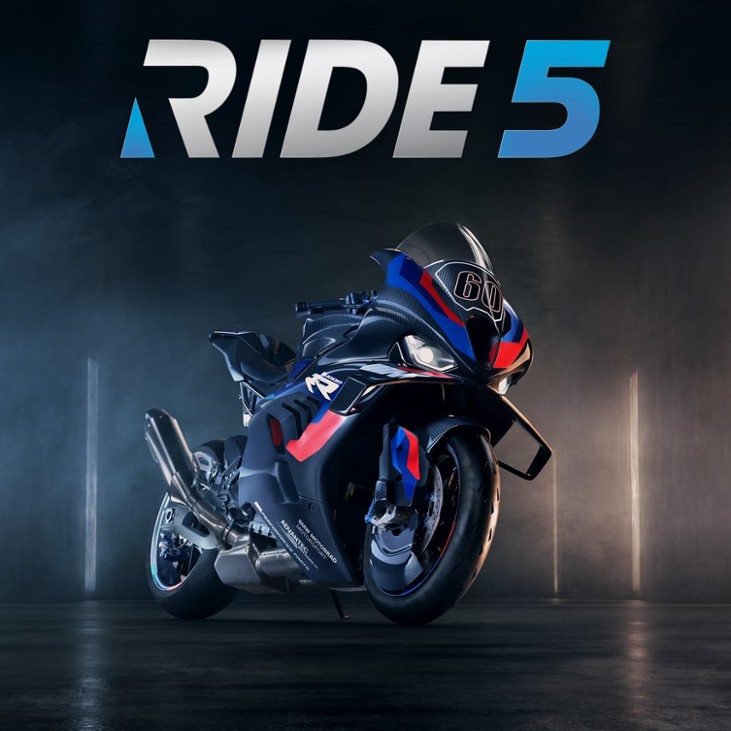 Games like RIDE 5