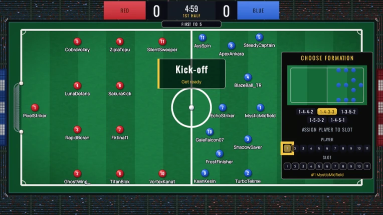 Rikogol screenshot